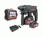 Marti/Taladro/Atorn Brushless 20V 4Ah 2Bat